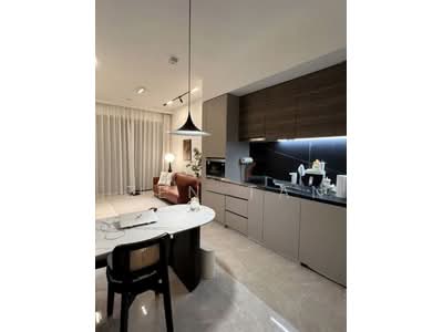 For Rent - Parc Clematis