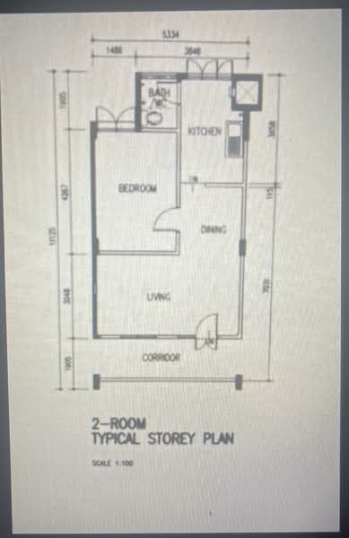 45 Telok Blangah Drive HDB Flat For Sale at S$ 358,000 | PropertyGuru Singapore