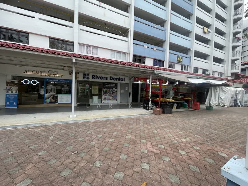 45 Telok Blangah Drive HDB Flat For Sale at S$ 358,000 | PropertyGuru Singapore