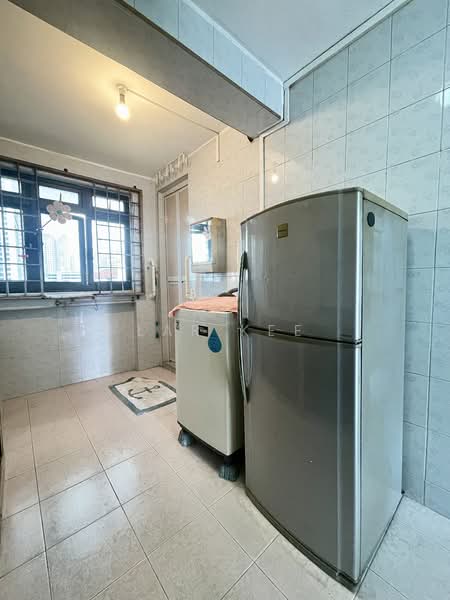 45 Telok Blangah Drive HDB Flat For Sale at S$ 358,000 | PropertyGuru Singapore - Interior