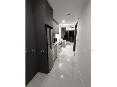 For Rent - Riverfront Residences