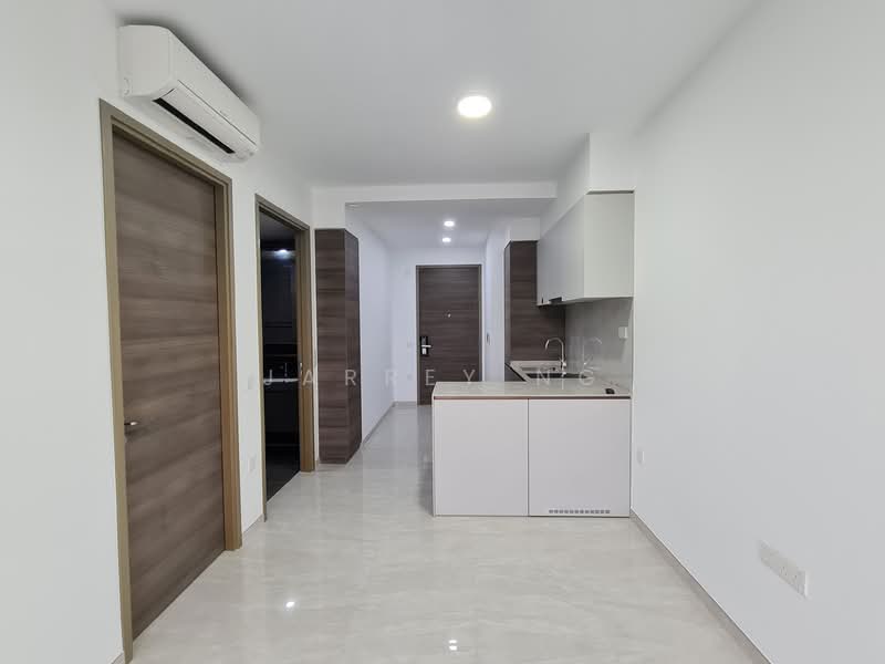 The Florence Residences, 99 Hougang Avenue 2, 1 Bedroom, 484 sqft, Condominium For Rent, by Jarrey Ng, 500096109 - Interior - PropertyGuru.com.sg