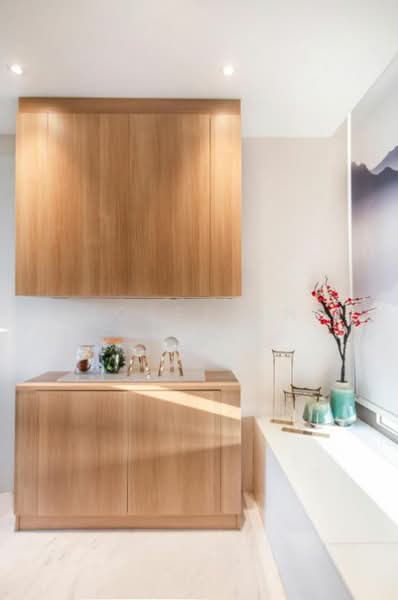 One Robin Condominium For Sale at S$ 5,500,000 | PropertyGuru Singapore - Interior