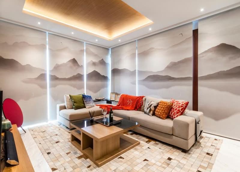 One Robin Condominium For Sale at S$ 5,500,000 | PropertyGuru Singapore