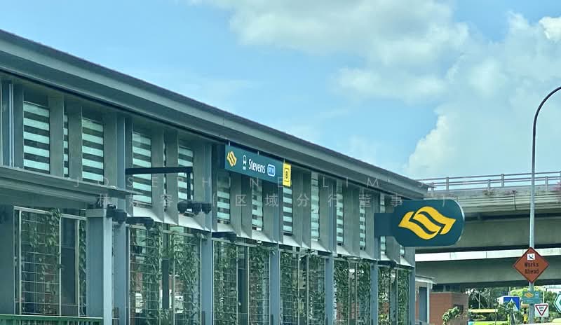 One Robin Condominium For Sale at S$ 5,500,000 | PropertyGuru Singapore - Exterior