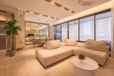 For Sale - Waterwoods