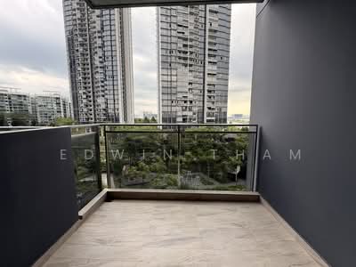 For Rent - Parc Riviera