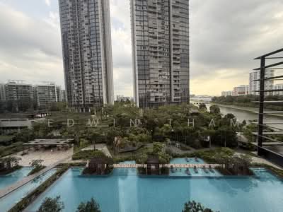 For Rent - Parc Riviera