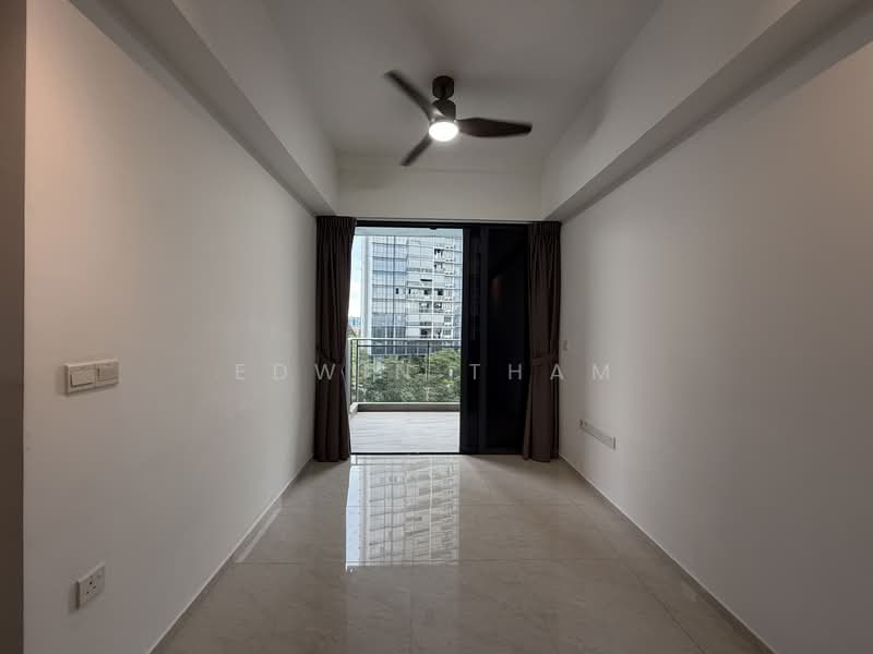 Parc Riviera, 101 West Coast Vale, 2 Bedrooms, 603 sqft, Condominium For Rent, by Edwin Tham, 500096112 - Balcony - PropertyGuru.com.sg