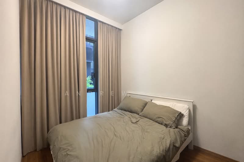 Van Holland Condominium For Sale at S$ 1,980,000 | PropertyGuru Singapore - Bedroom