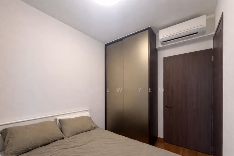 Van Holland Condominium For Sale at S$ 1,980,000 | PropertyGuru Singapore - Bedroom