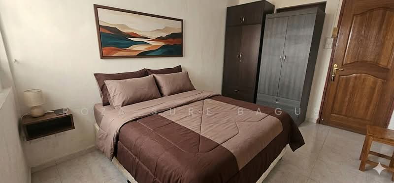 124 Ang Mo Kio Avenue 6, 124 Ang Mo Kio Avenue 6, Room Rental, 150 sqft, HDB Flat For Rent, by Roza Sure Bagus, 500096118 - Queensize Bed for couple - PropertyGuru.com.sg