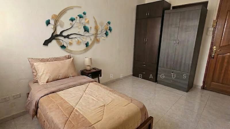 124 Ang Mo Kio Avenue 6, 124 Ang Mo Kio Avenue 6, Room Rental, 150 sqft, HDB Flat For Rent, by Roza Sure Bagus, 500096118 - or 1 Single bed to 1 pax - PropertyGuru.com.sg