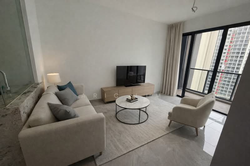 For Rent - Tembusu Grand