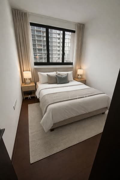 For Rent - Tembusu Grand