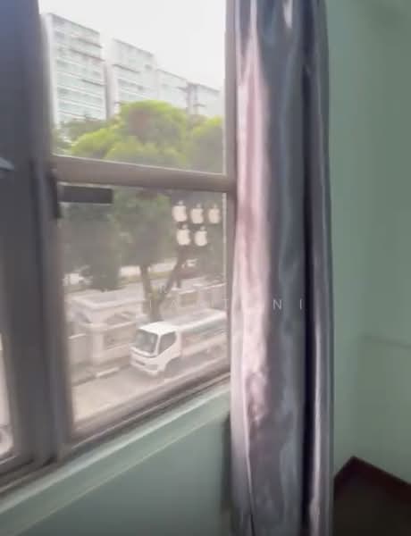 Parc Vista, 454 Corporation Road, 1 Bedroom, 150 sqft, Condominium For Rent, by Rick Khiantani, 500096123 - View - PropertyGuru.com.sg