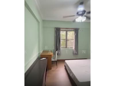 For Rent - Parc Vista