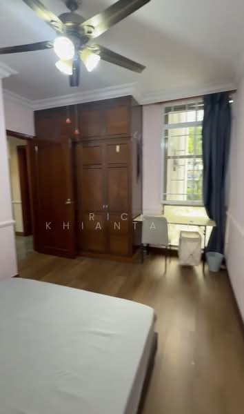 Parc Vista, 454 Corporation Road, 1 Bedroom, 150 sqft, Condominium For Rent, by Rick Khiantani, 500096123 - Bedroom - PropertyGuru.com.sg