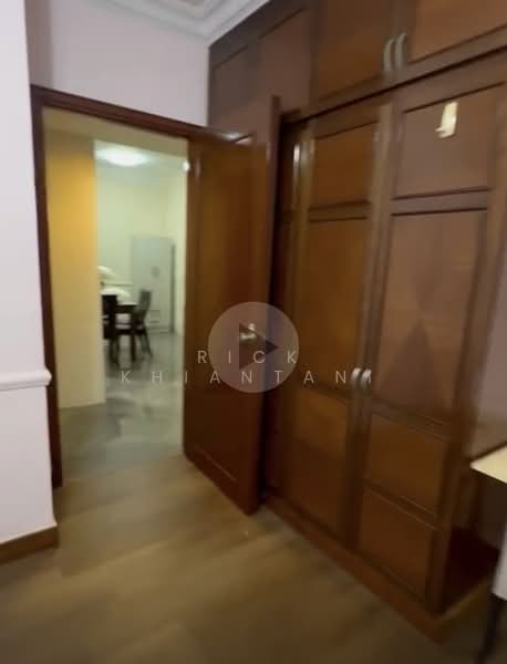 Parc Vista, 454 Corporation Road, 1 Bedroom, 150 sqft, Condominium For Rent, by Rick Khiantani, 500096123 - Interior - PropertyGuru.com.sg