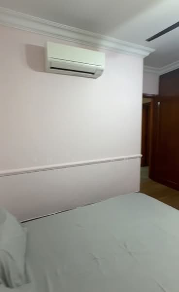 Parc Vista, 454 Corporation Road, 1 Bedroom, 150 sqft, Condominium For Rent, by Rick Khiantani, 500096123 - Bedroom - PropertyGuru.com.sg