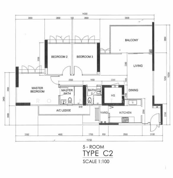 311B Clementi Avenue 4 HDB Flat For Sale at S$ 1,250,000 | PropertyGuru Singapore