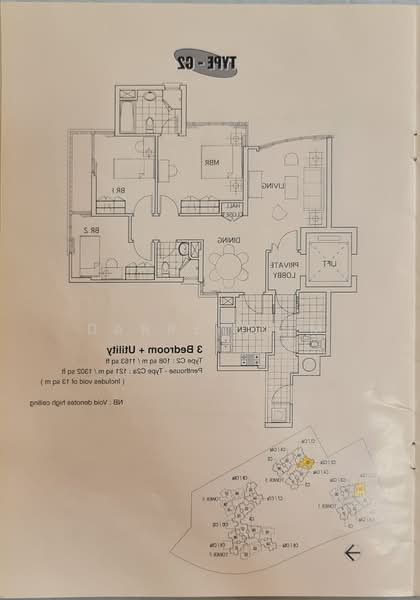 For Sale The Mayfair