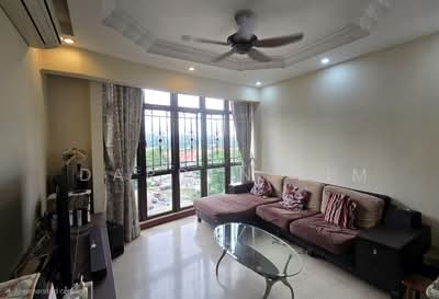 For Sale - The Mayfair