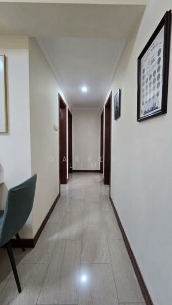 Corridor