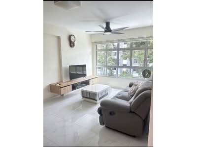 For Sale - 164A Yung Kuang Court