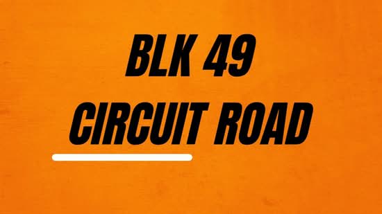 49 Circuit Road HDB Flat For Sale at S$ 320,000 | PropertyGuru Singapore