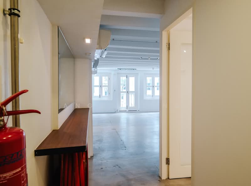 ** Whole Shophouse at Ann Siang Rd | Club St for Rent **, , 2,500 sqft, Shop / Shophouse For Rent, by Angeline Ng, 500096131 - Interior - CommercialGuru.com.sg
