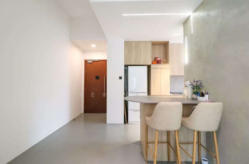 La Casa, 64 Woodlands Drive 16, 3 Bedrooms, 1,087 sqft, Condominium For Sale, by Kevin Ho, 500096133 - Interior - PropertyGuru.com.sg