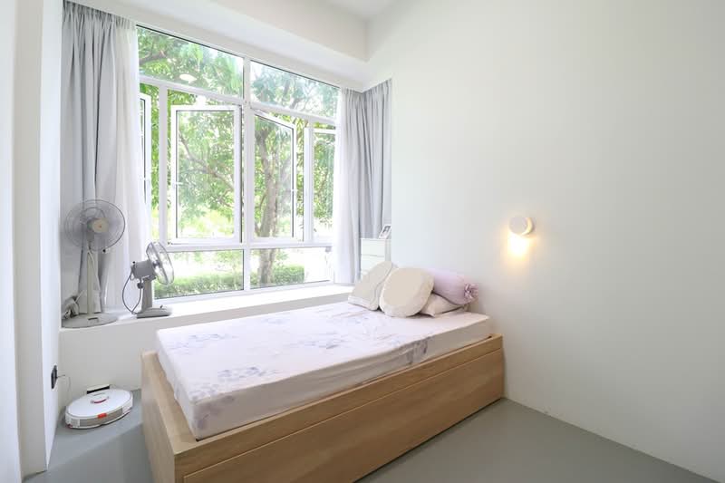 La Casa, 64 Woodlands Drive 16, 3 Bedrooms, 1,087 sqft, Condominium For Sale, by Kevin Ho, 500096133 - Bedroom - PropertyGuru.com.sg