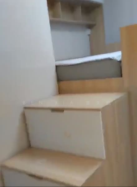 d'Leedon (Former Farrer Court), 7 Leedon Heights, Studio, 2,000 sqft, Condominium For Rent, by Ben XIA 夏天鹏, 500096134 - Interior - PropertyGuru.com.sg