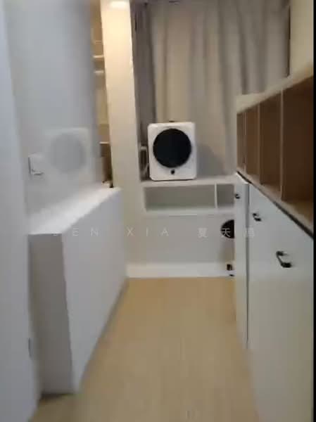 d'Leedon (Former Farrer Court), 7 Leedon Heights, Studio, 2,000 sqft, Condominium For Rent, by Ben XIA 夏天鹏, 500096134 - Interior - PropertyGuru.com.sg