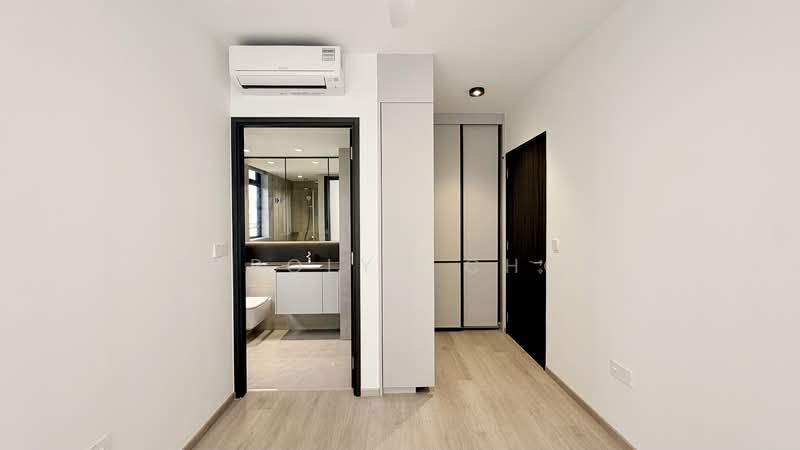 Sky Eden @ Bedok, 1 Bedok Central, 3 Bedrooms, 893 sqft, Condominium For Rent, by Karolyn Choo, 500096136 - Bathroom - PropertyGuru.com.sg