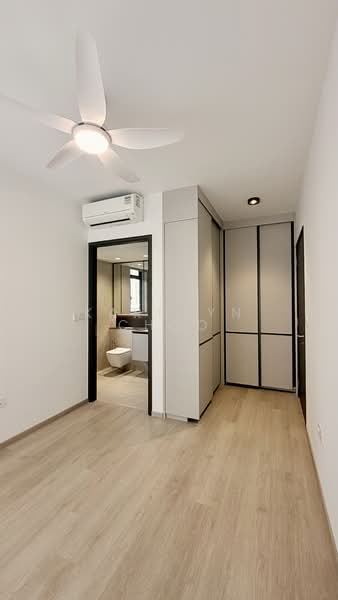 Sky Eden @ Bedok, 1 Bedok Central, 3 Bedrooms, 893 sqft, Condominium For Rent, by Karolyn Choo, 500096136 - Bathroom - PropertyGuru.com.sg