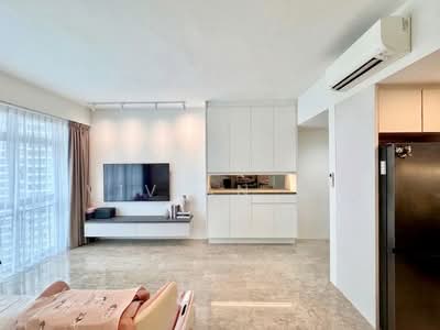 For Sale - Mirage Tower