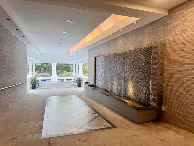 Mirage Tower Condominium For Sale at S$ 1,360,000 | PropertyGuru Singapore - Entrance