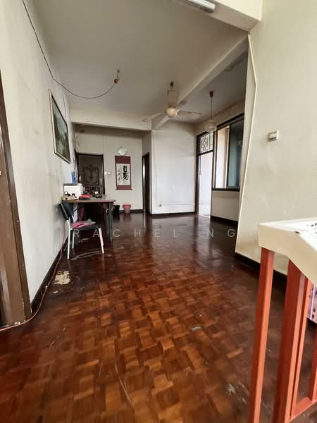 Phoenix Garden Detached House For Sale at S$ 11,380,000 | PropertyGuru Singapore - Living Room