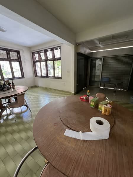 Phoenix Garden Detached House For Sale at S$ 11,380,000 | PropertyGuru Singapore - Interior