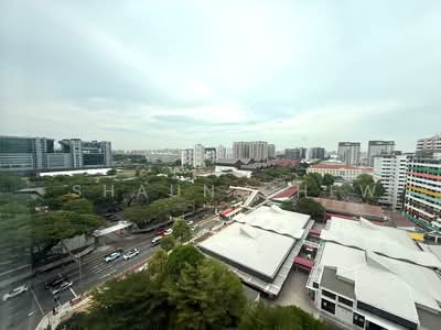 For Sale - Katong Regency