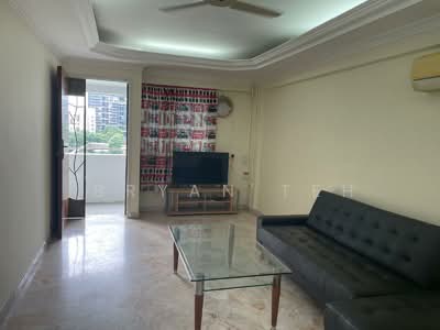 For Rent - 434 Clementi Avenue 3