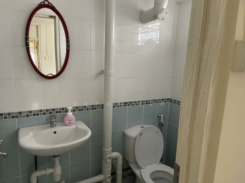 434 Clementi Avenue 3, 434 Clementi Avenue 3, 2 Bedrooms, 721 sqft, HDB Flat For Rent, by Bryan Teh, 500096149 - PropertyGuru.com.sg