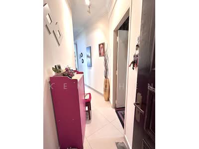 For Rent - Bayshore Park