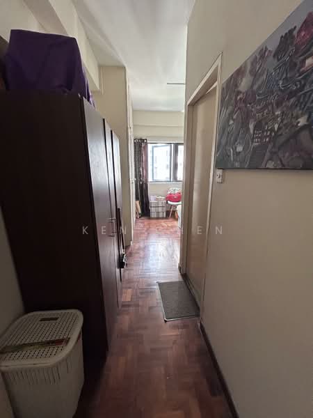 Bayshore Park, 50 Bayshore Road, 3 Bedrooms, 1,173 sqft, Condominium For Rent, by Ken Chen, 500096150 - PropertyGuru.com.sg