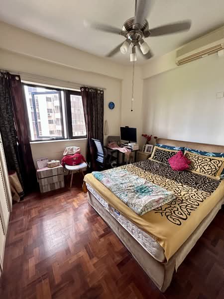 Bayshore Park, 50 Bayshore Road, 3 Bedrooms, 1,173 sqft, Condominium For Rent, by Ken Chen, 500096150 - Bedroom - PropertyGuru.com.sg