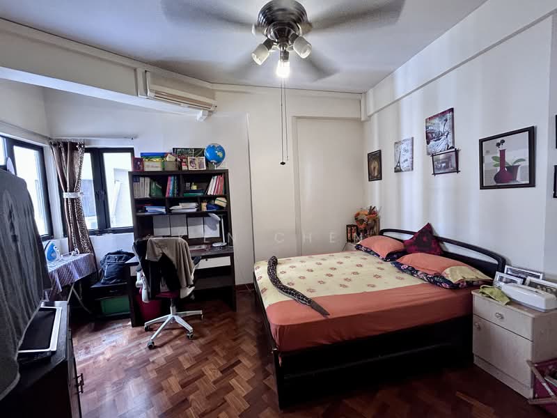 Bayshore Park, 50 Bayshore Road, 3 Bedrooms, 1,173 sqft, Condominium For Rent, by Ken Chen, 500096150 - Bedroom - PropertyGuru.com.sg