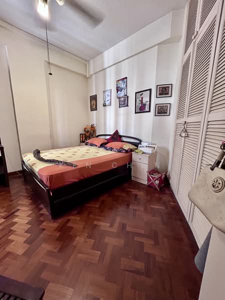 Bayshore Park, 50 Bayshore Road, 3 Bedrooms, 1,173 sqft, Condominium For Rent, by Ken Chen, 500096150 - Bedroom - PropertyGuru.com.sg