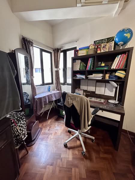 Bayshore Park, 50 Bayshore Road, 3 Bedrooms, 1,173 sqft, Condominium For Rent, by Ken Chen, 500096150 - Study - PropertyGuru.com.sg